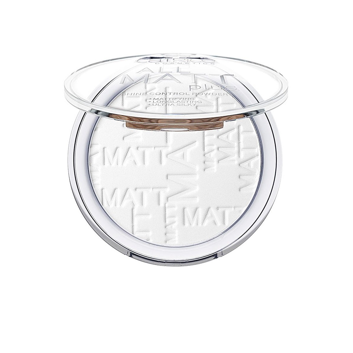 ALL MATT PLUS shine control powder #001-universal de CATRICE - Ofertas Online y Envío Gratis