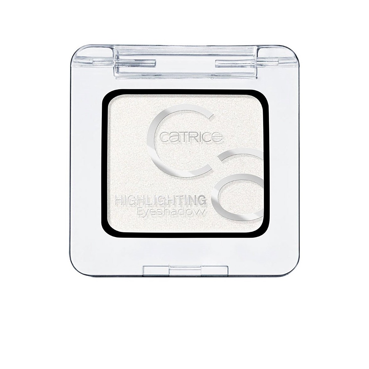 HIGHLIGHTING eyeshadow #010-highlight to hell de CATRICE - Promoções Online e Envio Grátis