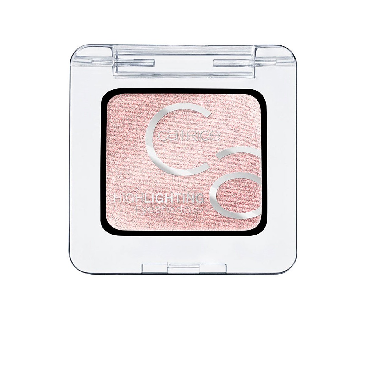 Catrice - Highlighting Eyeshadow 030 Metallic Lights