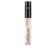 LIQUID CAMOUFLAGE high coverage concealer #010-porcelain 5 ml de CATRICE - Ofertas Online y Envío Gratis