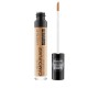 LIQUID CAMOUFLAGE high coverage concealer #060-latte mac 5 ml de CATRICE - Ofertas Online y Envío Gratis