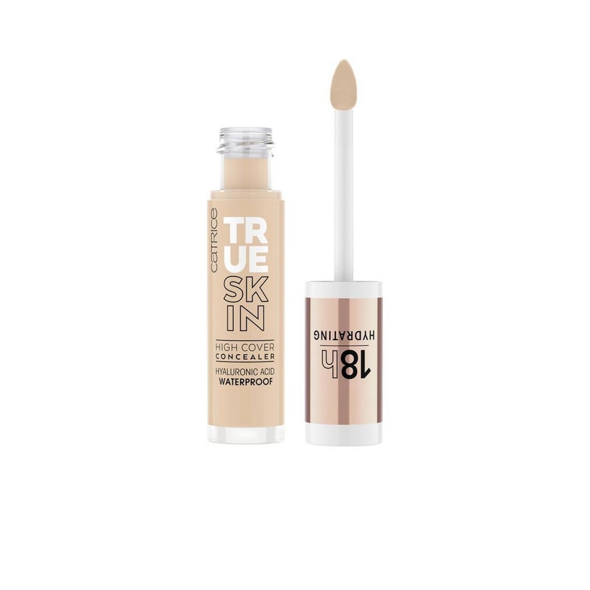 Catrice - True Skin High Cover Concealer 015 Warm Vanilla