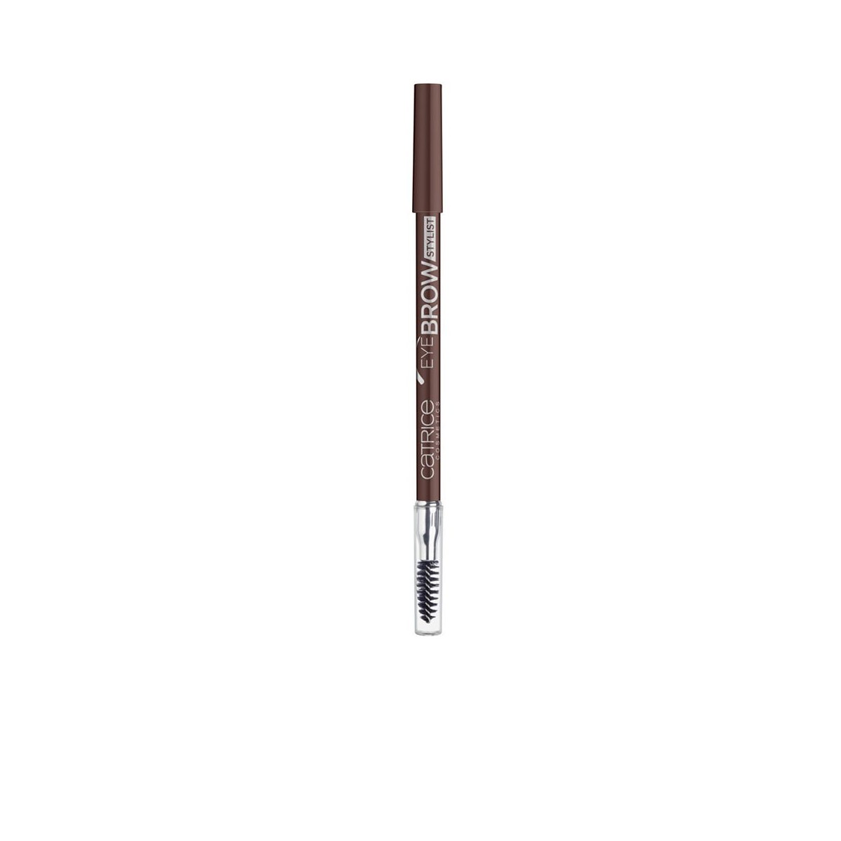 EYE BROW STYLIST lápiz para cejas #025-Perfect Brown 1,4 gr de CATRICE - Promoções Online e Envio Grátis