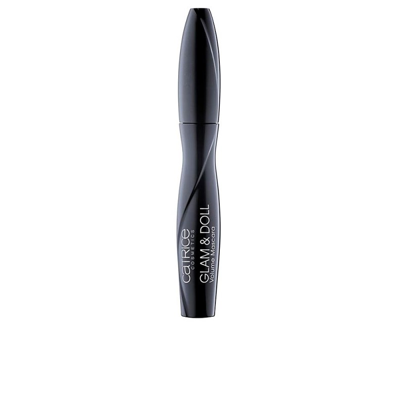 GLAM&DOLL volume mascara #010-ultra black de CATRICE - Promoções Online e Envio Grátis