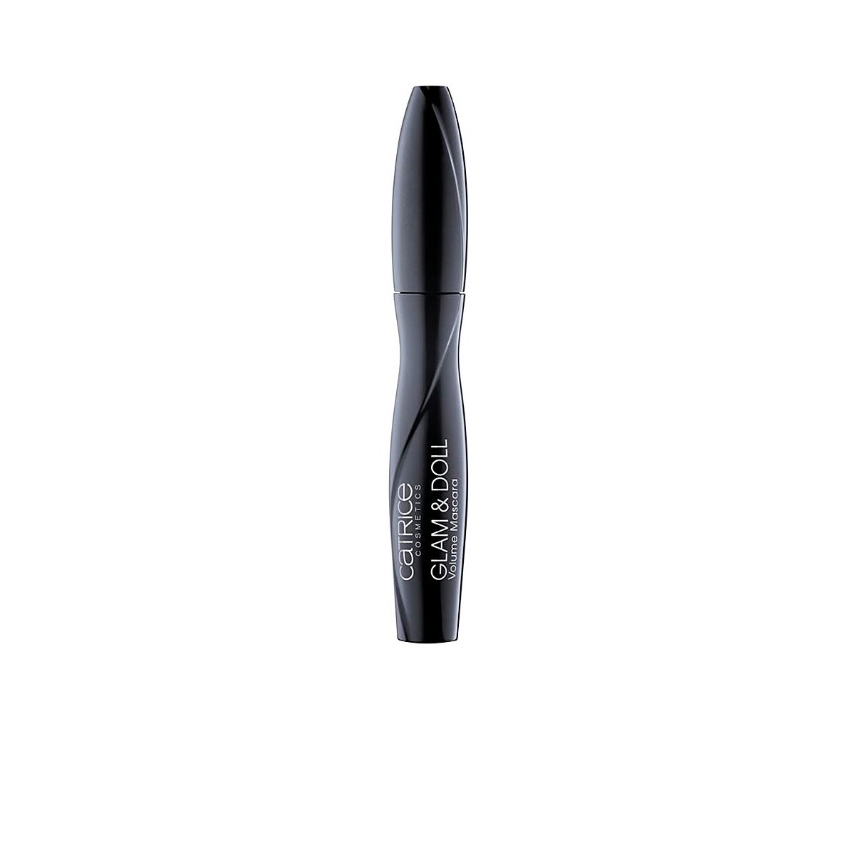 GLAM&DOLL volume mascara #010-ultra black de CATRICE - Ofertas Online y Envío Gratis