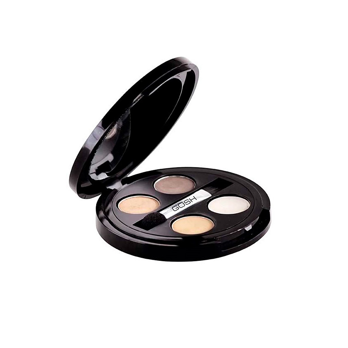 EYE BROW KIT 3 powder shades 1 u de GOSH - Ofertas Online y Envío Gratis
