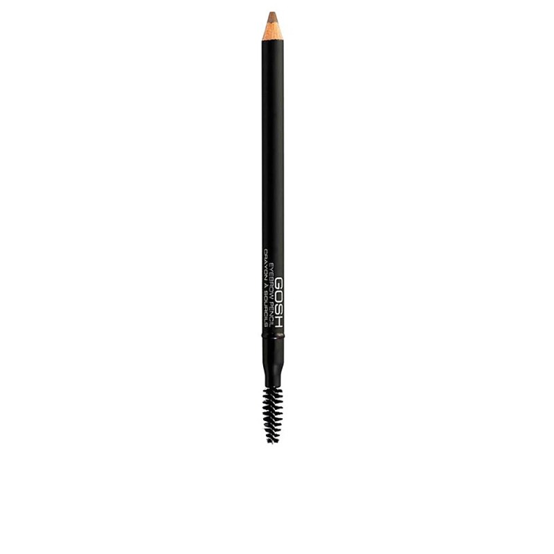 EYEBROW pencil #01-brown de GOSH - Ofertas Online y Envío Gratis