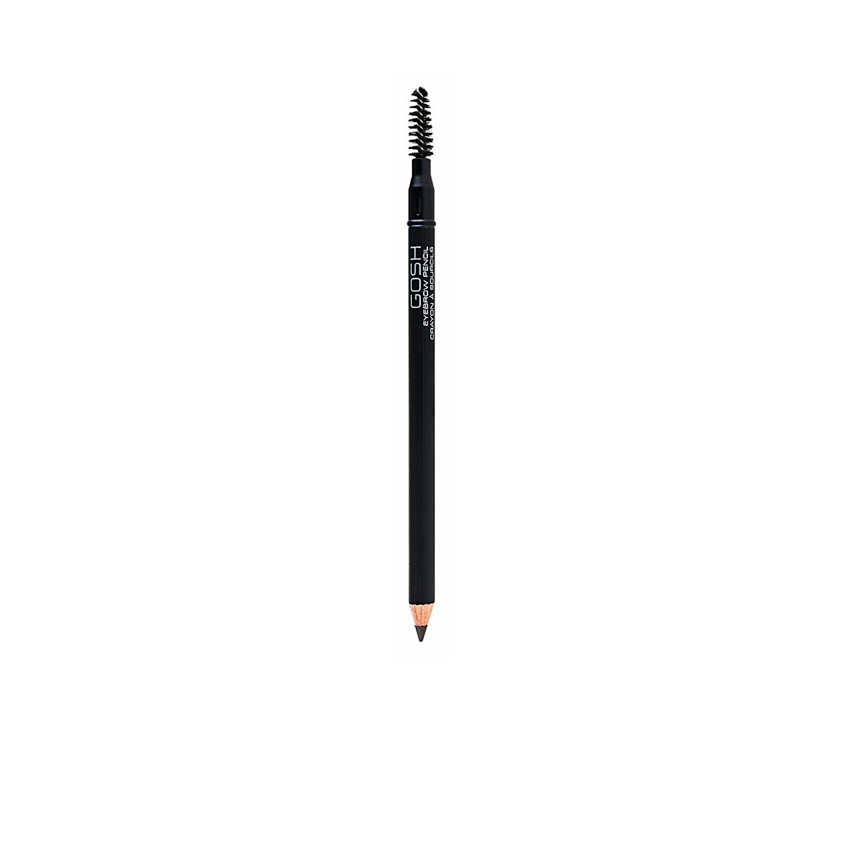 EYEBROW pencil #05-dark brown de GOSH - Ofertas Online y Envío Gratis