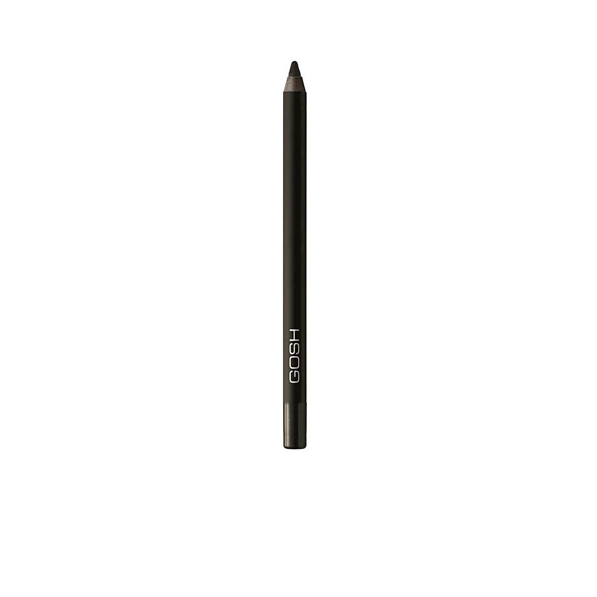 VELVET TOUCH eyeliner waterproof #022-carbon black de GOSH - Ofertas Online y Envío Gratis