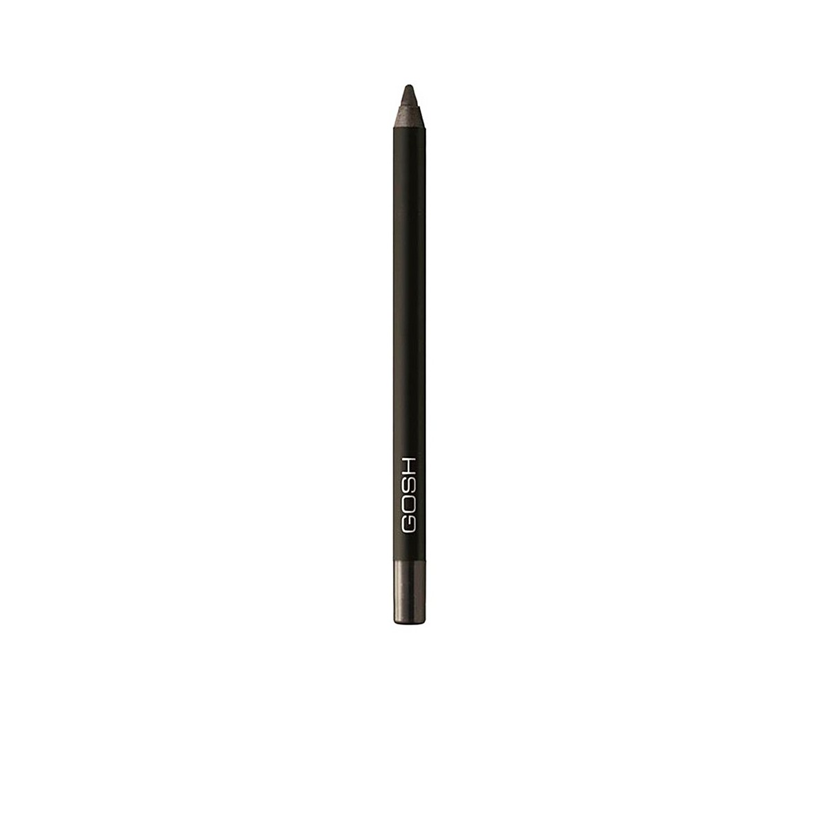 VELVET TOUCH eyeliner waterproof #hypnotic grey de GOSH - Ofertas Online y Envío Gratis