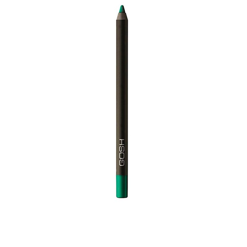 VELVET TOUCH eyeliner waterproof #woody green de GOSH - Ofertas Online y Envío Gratis