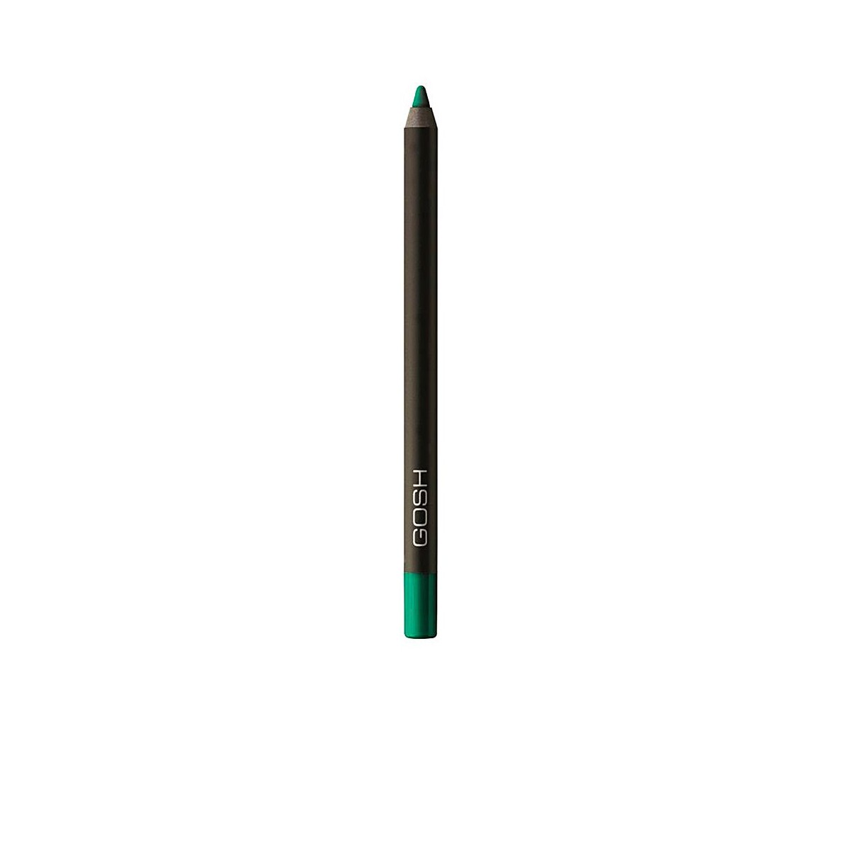 VELVET TOUCH eyeliner waterproof #woody green de GOSH - Ofertas Online y Envío Gratis