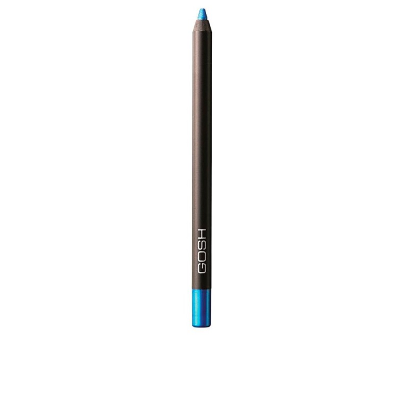 VELVET TOUCH eyeliner waterproof #011-sky high de GOSH - Ofertas Online y Envío Gratis