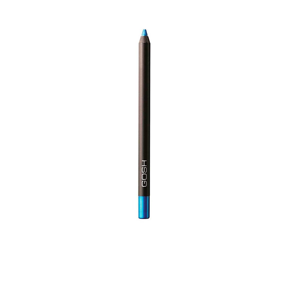 VELVET TOUCH eyeliner waterproof #011-sky high de GOSH - Ofertas Online y Envío Gratis