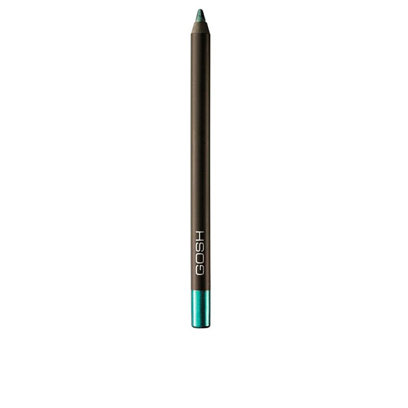 VELVET TOUCH eyeliner waterproof #018-I sea you de GOSH - Ofertas Online y Envío Gratis