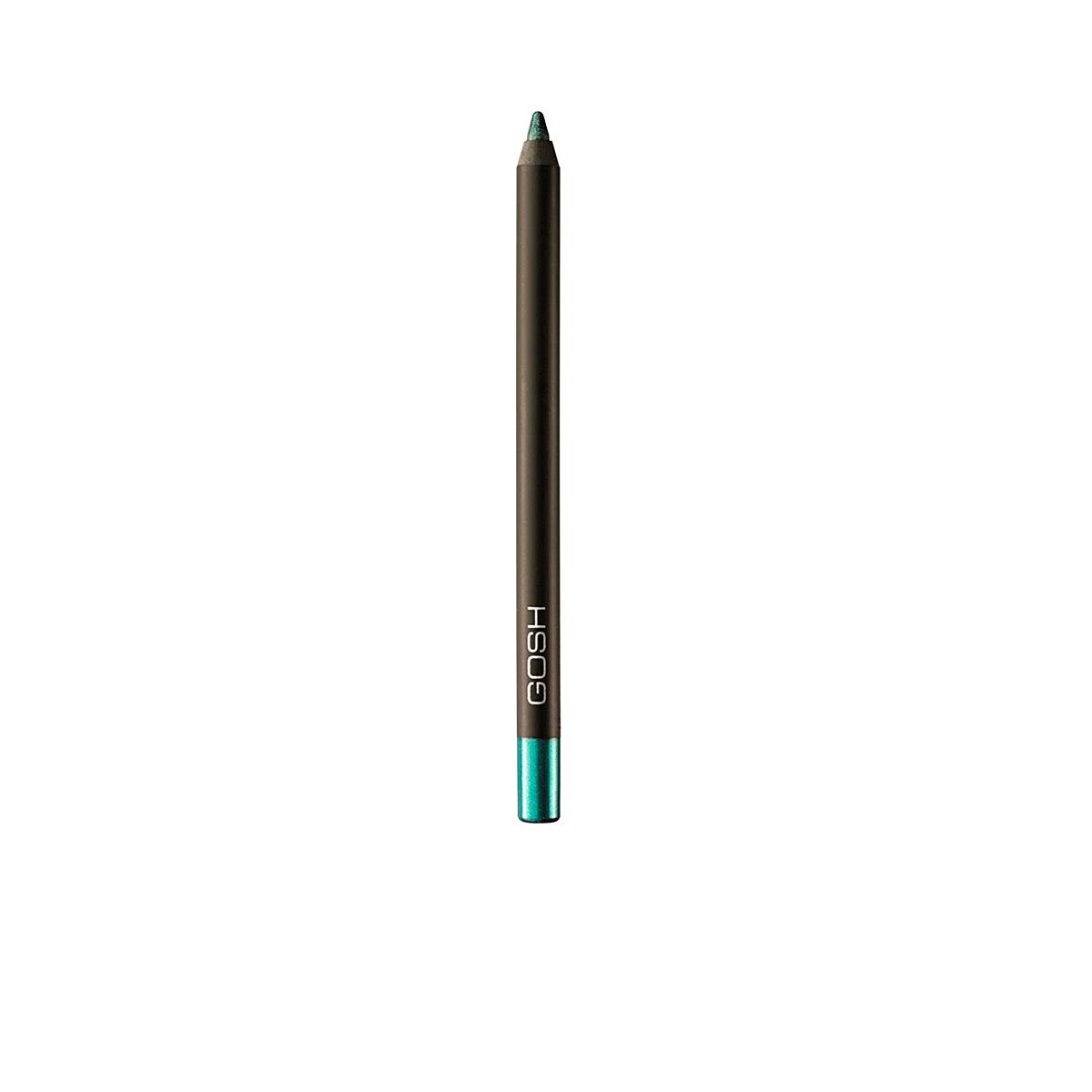 VELVET TOUCH eyeliner waterproof #018-I sea you de GOSH - Ofertas Online y Envío Gratis