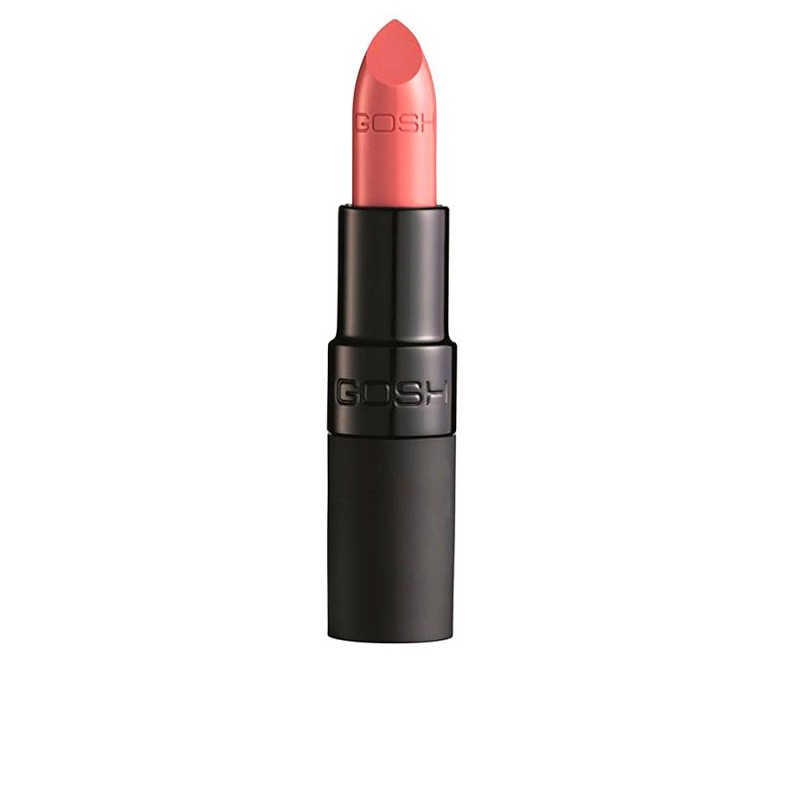 VELVET TOUCH lipstick #002-matt rose de GOSH - Ofertas Online y Envío Gratis