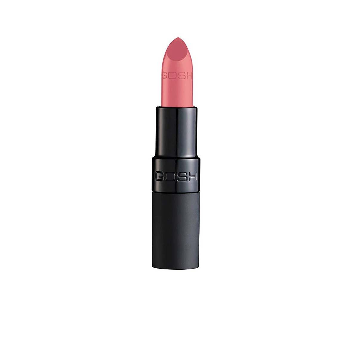 VELVET TOUCH lipstick #019-matt angel de GOSH - Ofertas Online y Envío Gratis