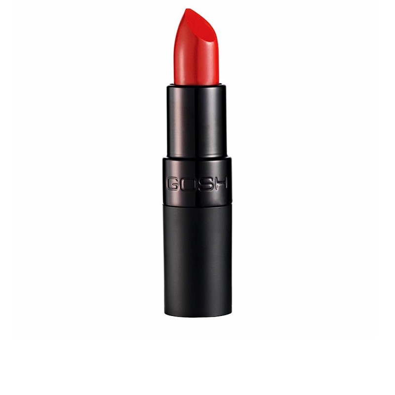 VELVET TOUCH lipstick #060-lambada de GOSH - Ofertas Online y Envío Gratis