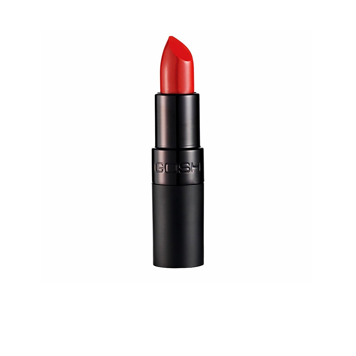 VELVET TOUCH lipstick #060-lambada de GOSH - Ofertas Online y Envío Gratis