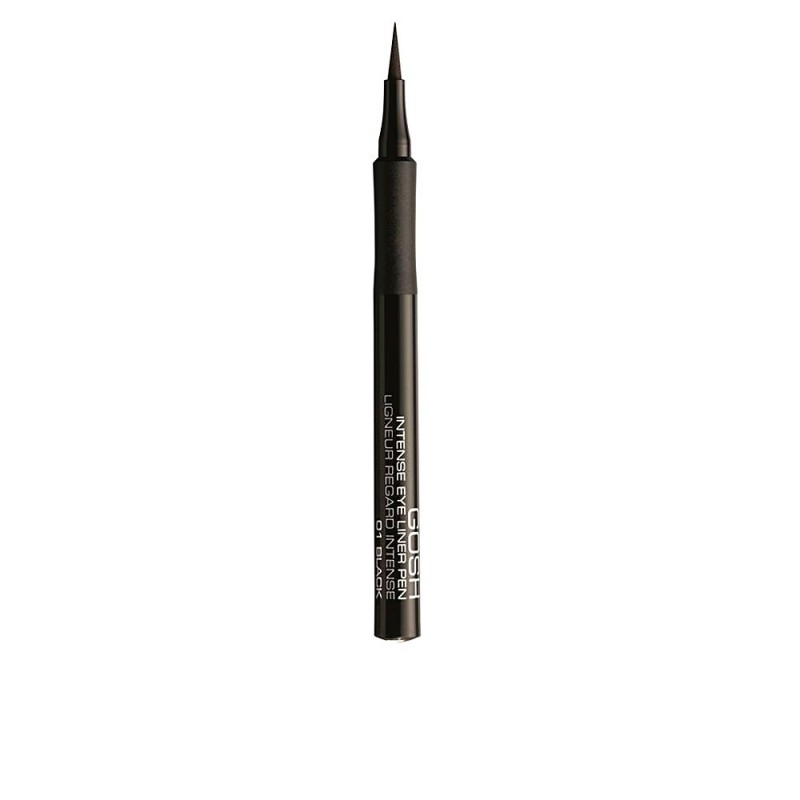 INTENSE eyeliner pen #01-black de GOSH - Ofertas Online y Envío Gratis
