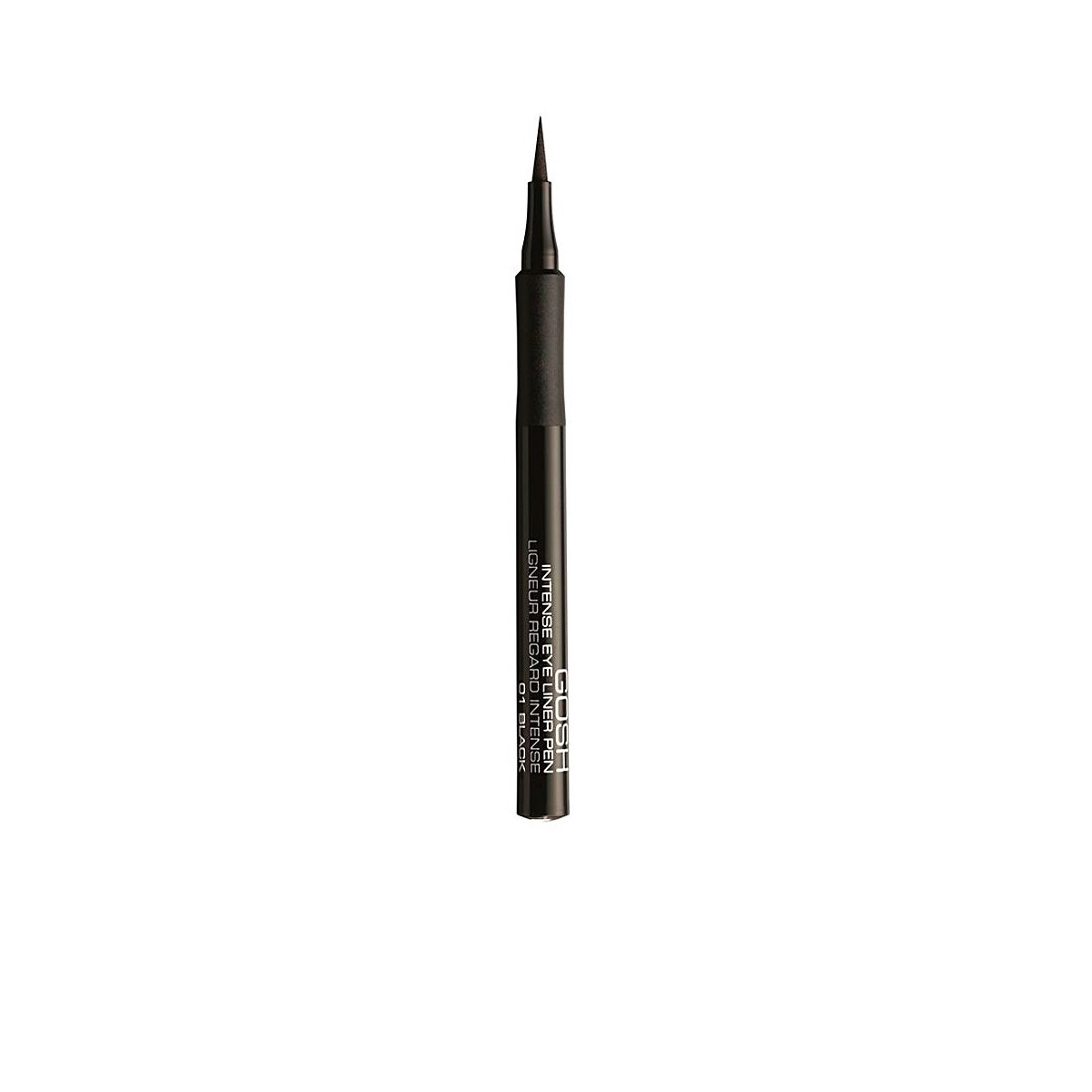 INTENSE eyeliner pen #01-black de GOSH - Ofertas Online y Envío Gratis