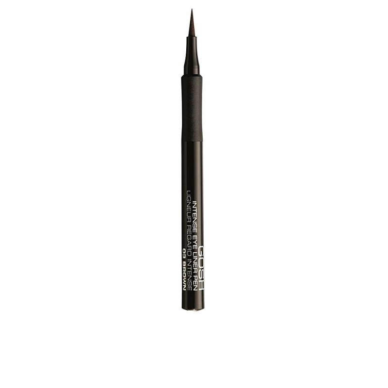 INTENSE eyeliner pen #03-brown de GOSH - Ofertas Online y Envío Gratis
