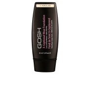 X-CEPTIONAL WEAR FOUNDATION long lasting makeup #11-porcelai 35 ml de GOSH - Ofertas Online y Envío Gratis