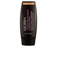 X-CEPTIONAL WEAR FOUNDATION long lasting makeup #19-chestnut 35 ml de GOSH - Ofertas Online y Envío Gratis