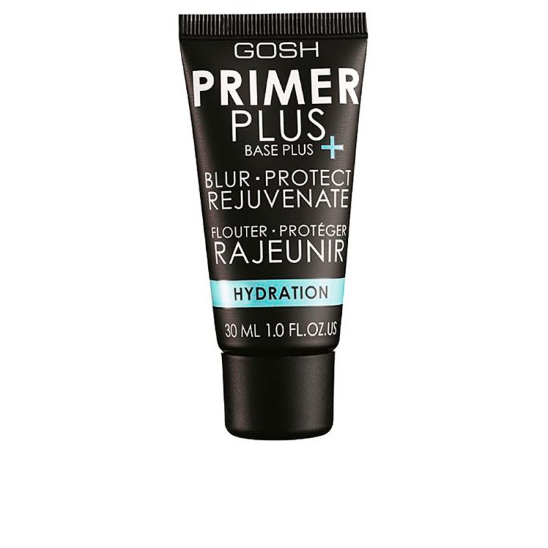 PRIMER PLUS+ base plus hydration 30 ml de GOSH - Ofertas Online y Envío Gratis
