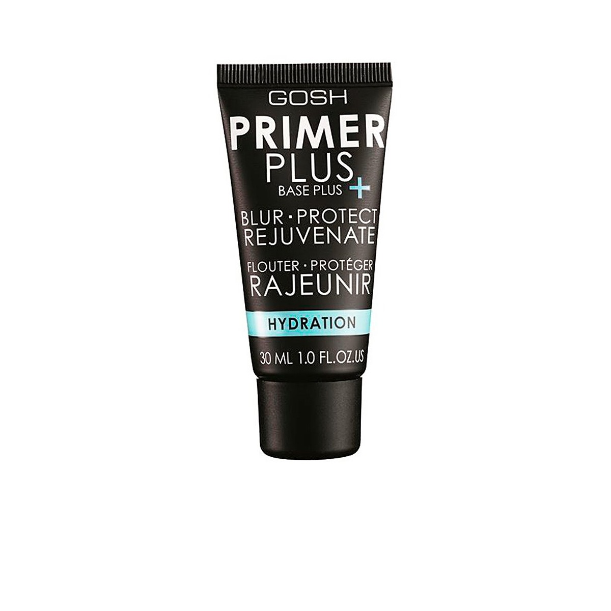 PRIMER PLUS+ base plus hydration 30 ml de GOSH - Ofertas Online y Envío Gratis