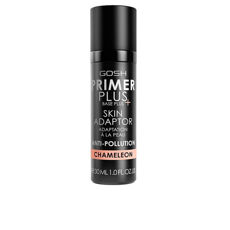 PRIMER PLUS+ base plus skin adaptor #005-chameleon de GOSH - Ofertas Online y Envío Gratis