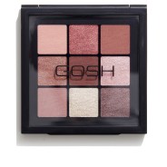 EYEDENTITY palette #001-be honest de GOSH - Ofertas Online y Envío Gratis