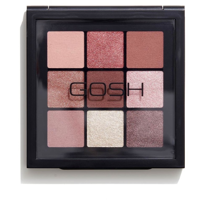 EYEDENTITY palette #001-be honest de GOSH - Ofertas Online y Envío Gratis