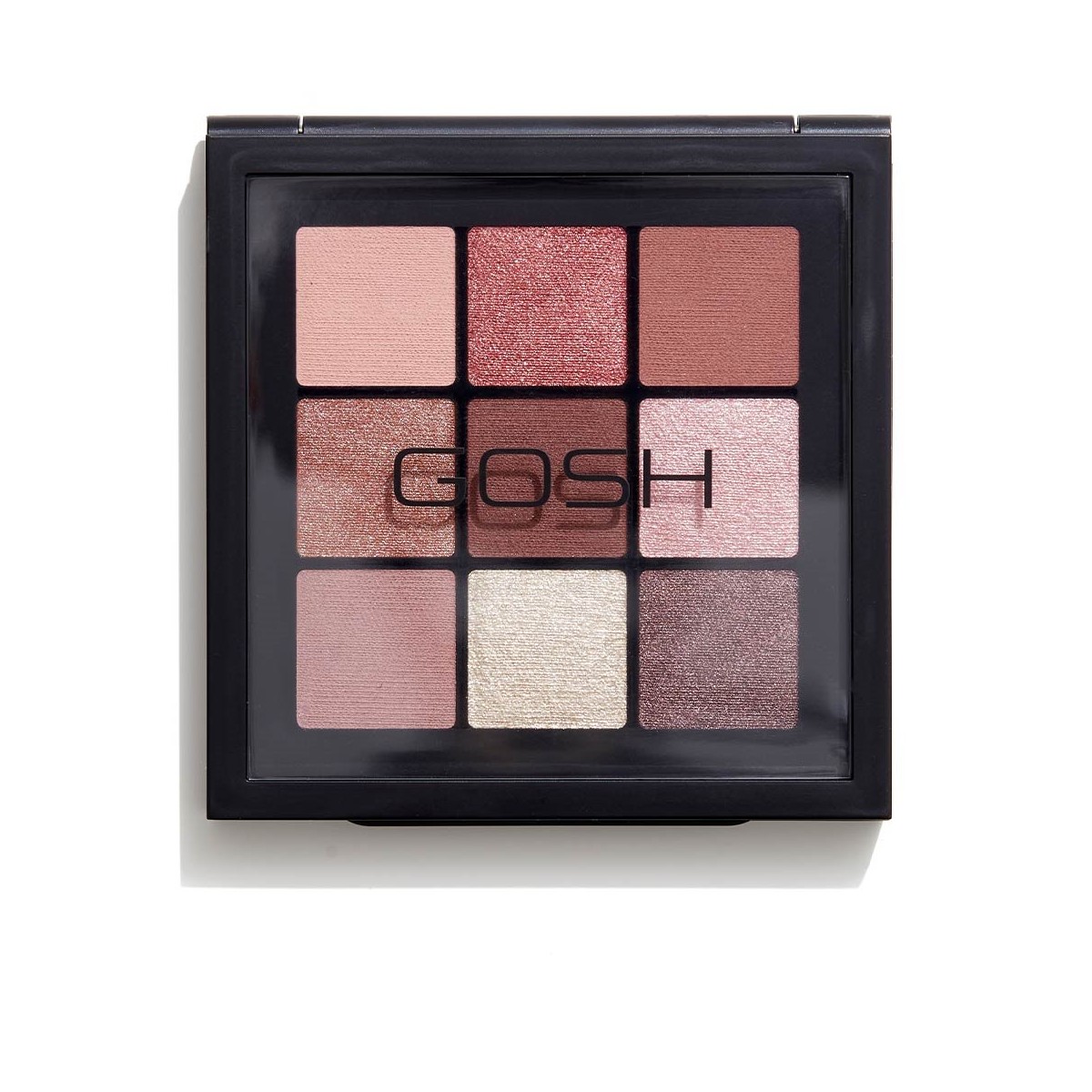EYEDENTITY palette #001-be honest de GOSH - Ofertas Online y Envío Gratis