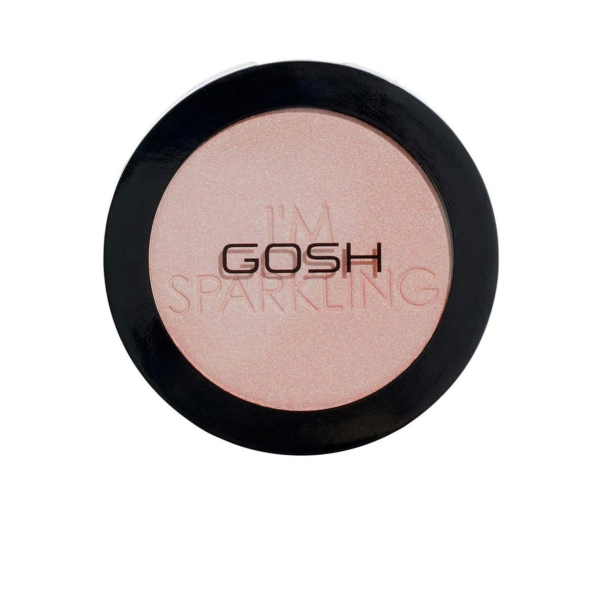 Gosh - I M Sparkling 003 Pearl Dust 550 Gr