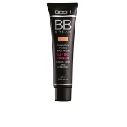 BB CREAM foundation primer moisturizer #03-warm beige de GOSH - Ofertas Online y Envío Gratis
