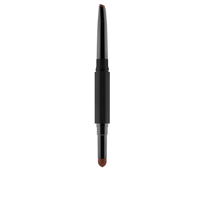 BROW shape & fill #001-brown de GOSH - Ofertas Online y Envío Gratis