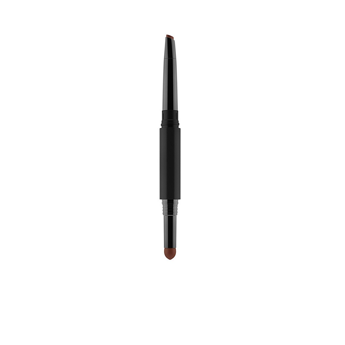 BROW shape & fill #001-brown de GOSH - Ofertas Online y Envío Gratis
