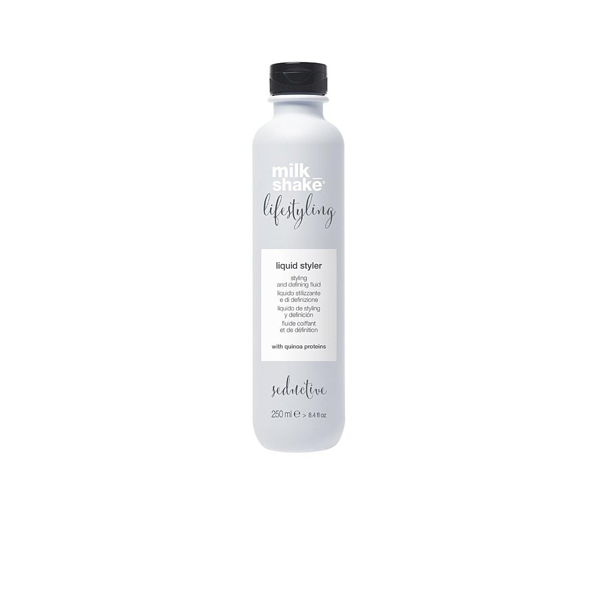 Milk Shake - Lifestyling Liquid Styler 250 Ml