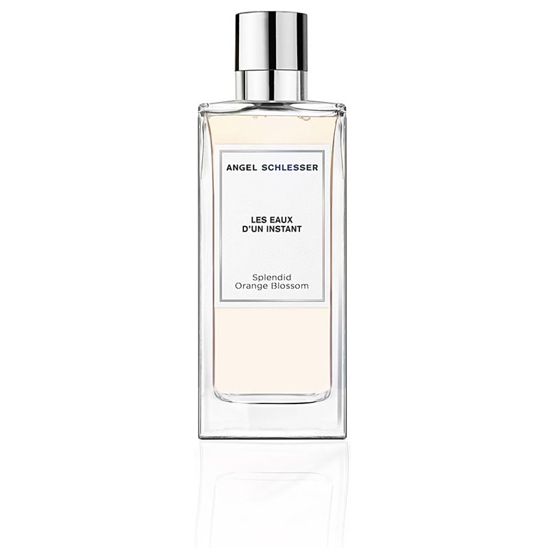 LES EAUX D'UN INSTANT splendid orange blossom eau de toilette v 100 ml de ANGEL SCHLESSER - Ofertas Online y Envío Gratis