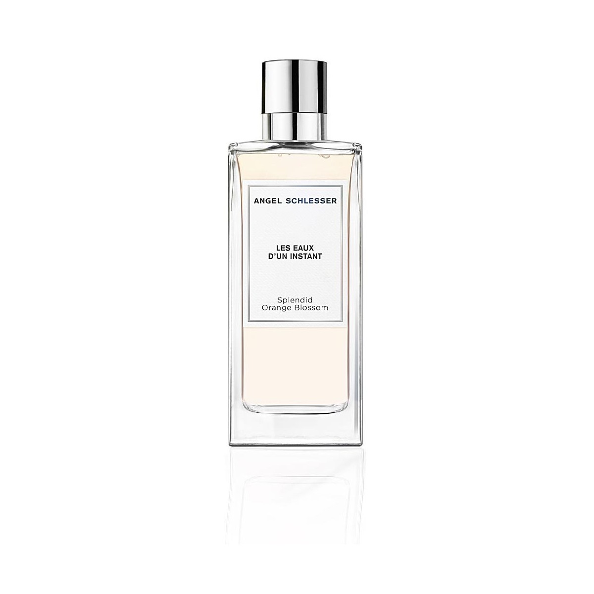 LES EAUX D'UN INSTANT splendid orange blossom eau de toilette v 100 ml de ANGEL SCHLESSER - Ofertas Online y Envío Gratis