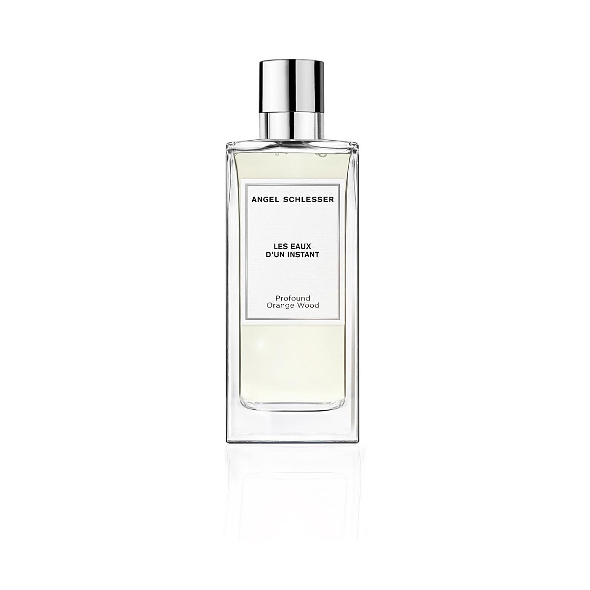 LES EAUX D'UN INSTANT profound orange wood eau de toilette vaporizador 100 ml de ANGEL SCHLESSER - Ofertas Online y Envío Gratis