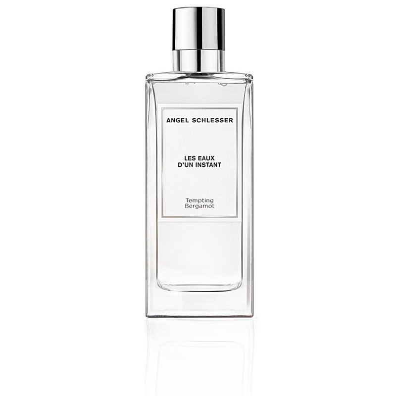 LES EAUX D'UN INSTANT tempting bergamot eau de toilette vaporizador 100 ml de ANGEL SCHLESSER - Ofertas Online y Envío Gratis