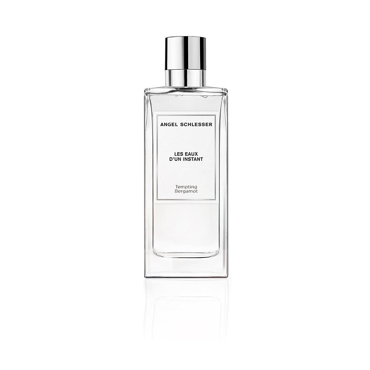 LES EAUX D'UN INSTANT tempting bergamot eau de toilette vaporizador 100 ml de ANGEL SCHLESSER - Ofertas Online y Envío Gratis