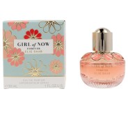 GIRL OF NOW FOREVER eau de parfum vaporizador 30 ml de ELIE SAAB - Ofertas Online y Envío Gratis