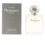 PLEASURES FOR MEN cologne vaporizador 100 ml de ESTÉE LAUDER - Ofertas Online y Envío Gratis