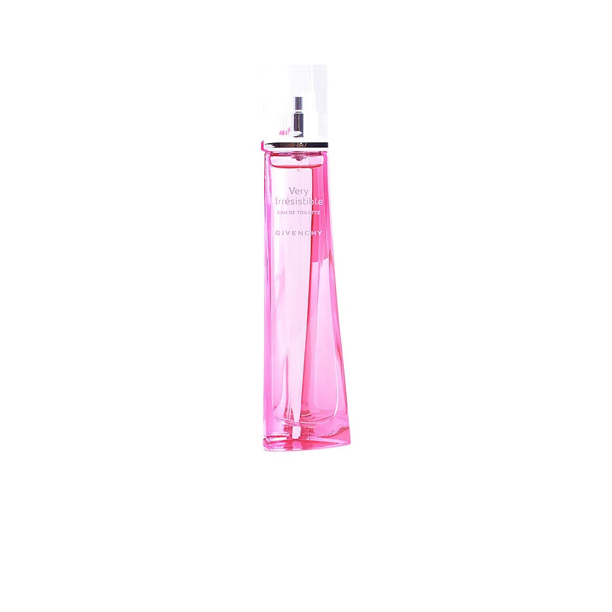 VERY IRRÉSISTIBLE eau de toilette vaporizador 50 ml | GIVENCHY