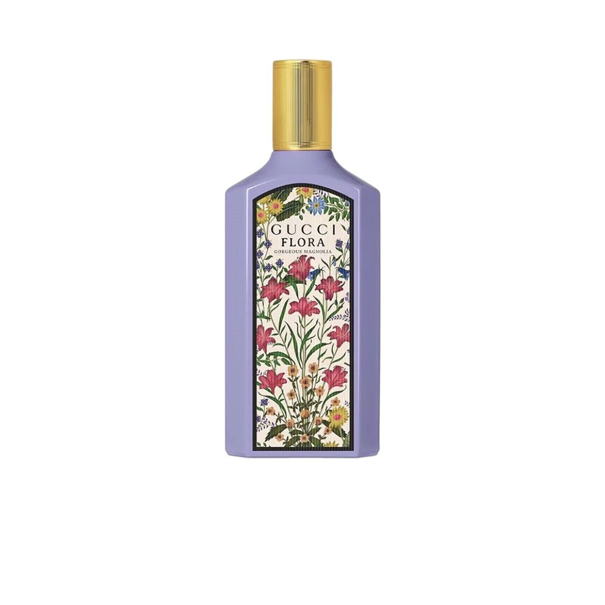 Gucci - Flora Gorgeous Magnolia Edp Spray 100 Ml