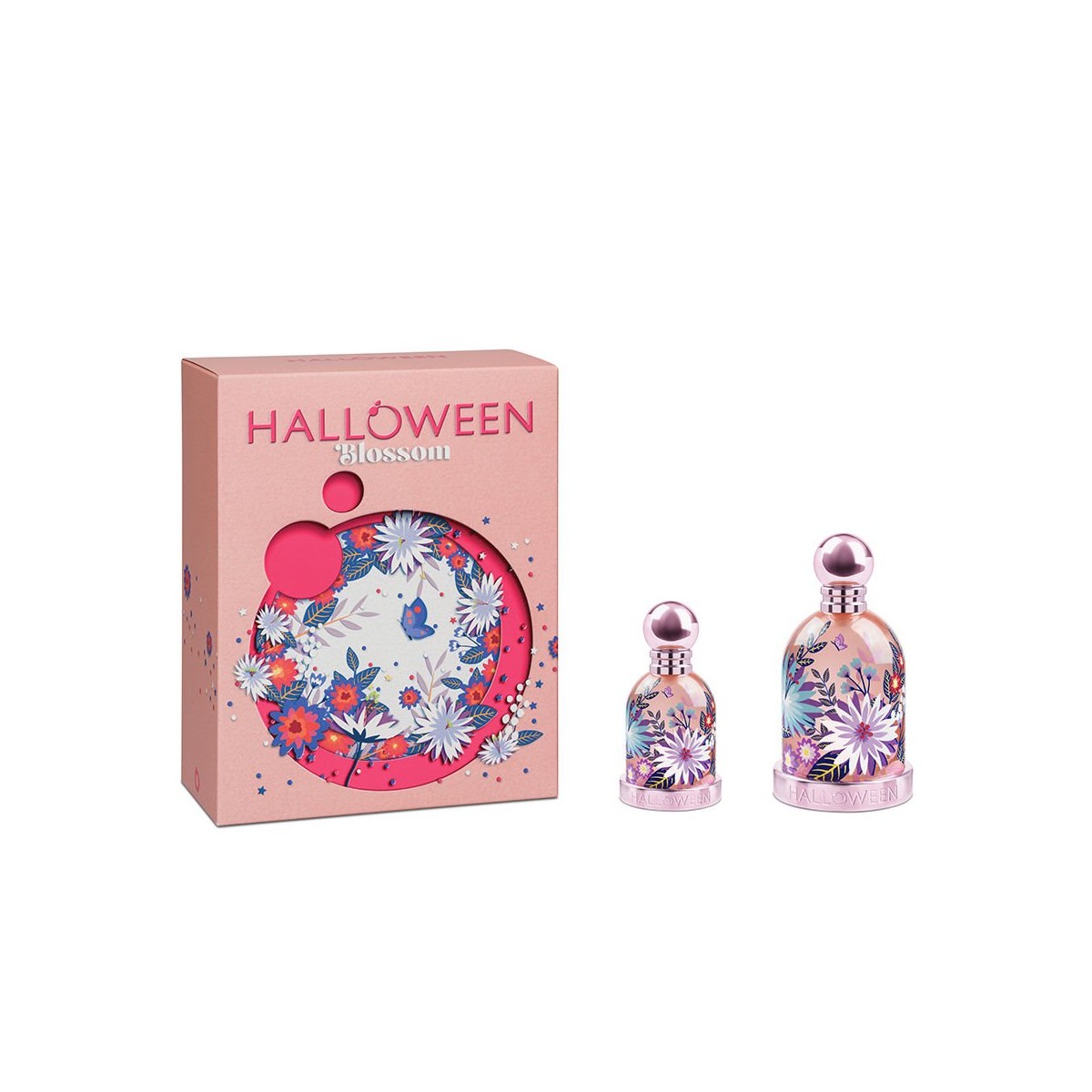 Jesus Del Pozo - Halloween Blossom 2 Piece Set